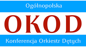 Logo - V Ogólnopolska Konferencja Orkiestr Dętych - Poland Band Clinic